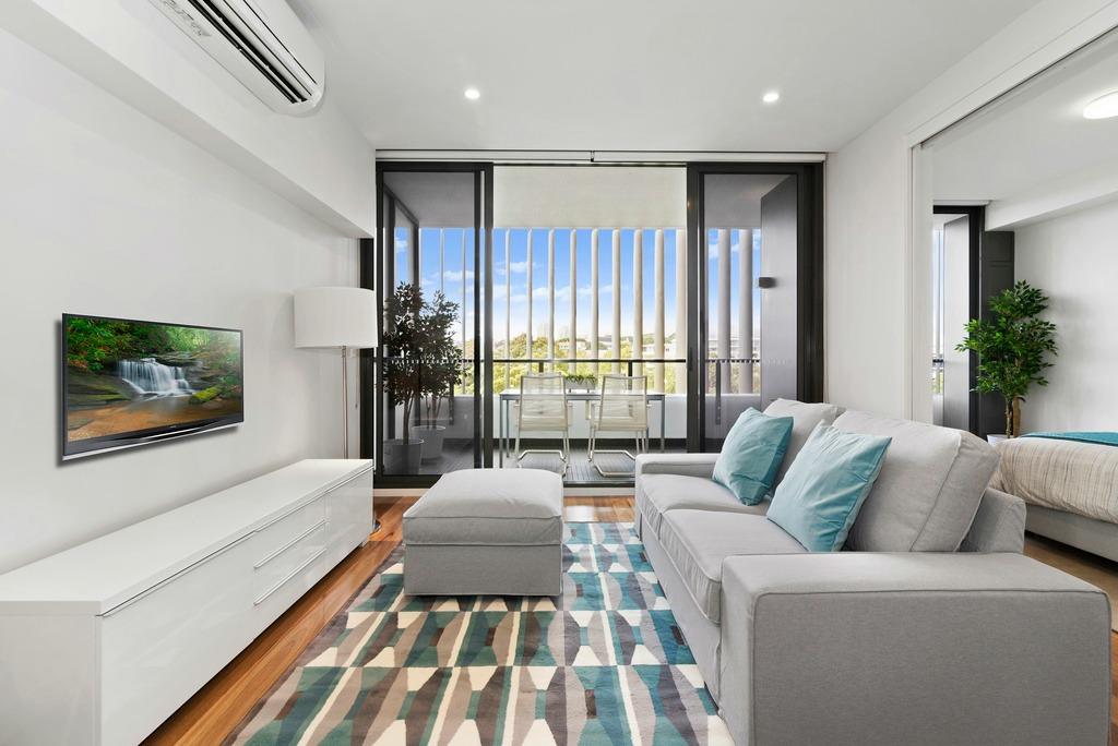 205/850 Bourke St, Waterloo, NSW 2017