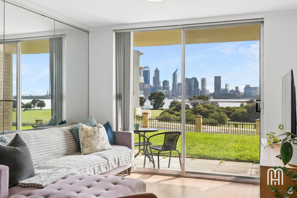 3/181 Mill Point Rd, South Perth, WA 6151