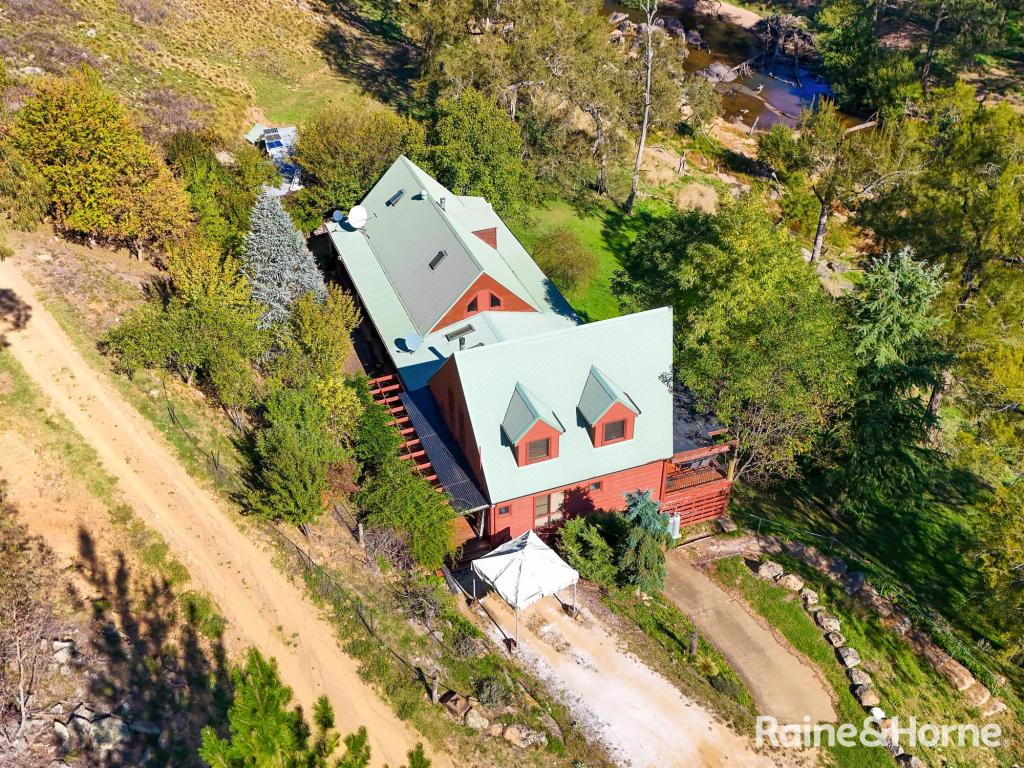 1459 Freemantle Rd, Watton, NSW 2795