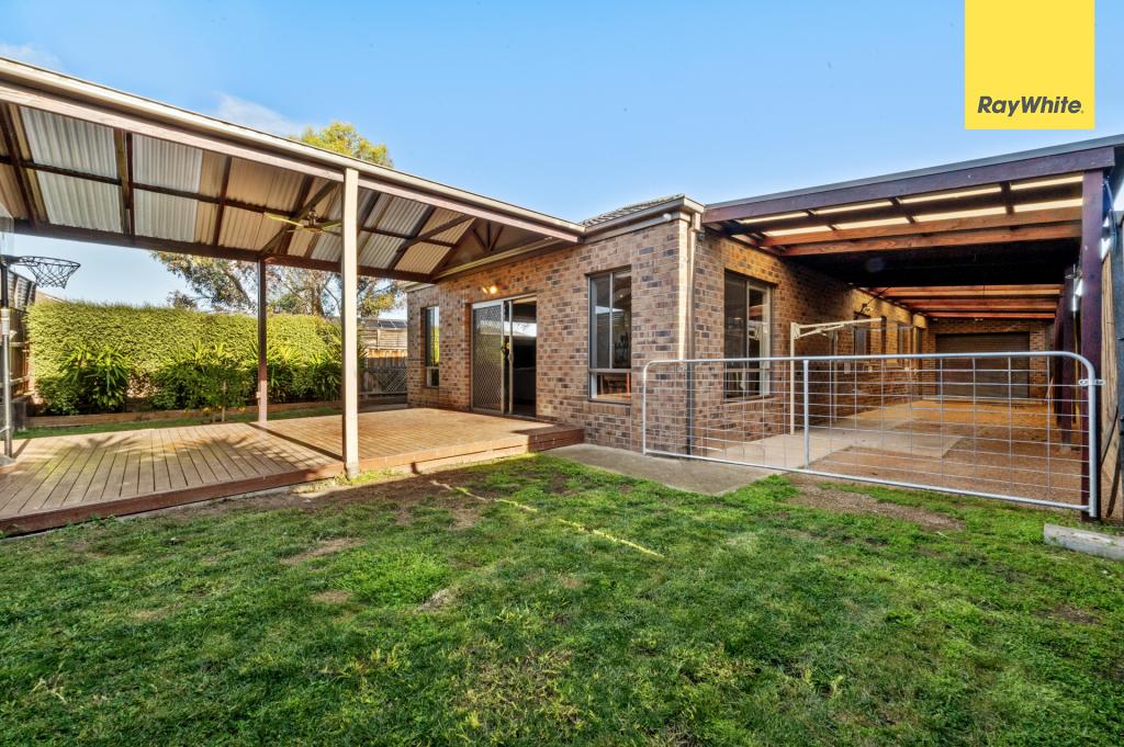 22 Ormonde Esp, Harkness, VIC 3337