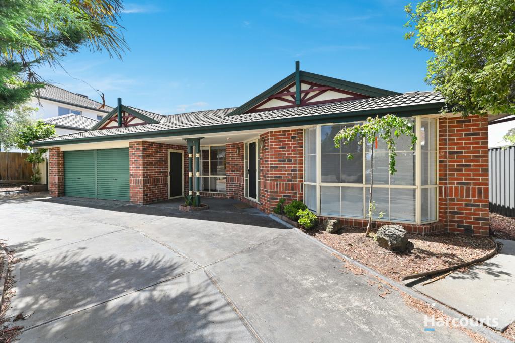 11 Clauscen Dr, Rowville, VIC 3178