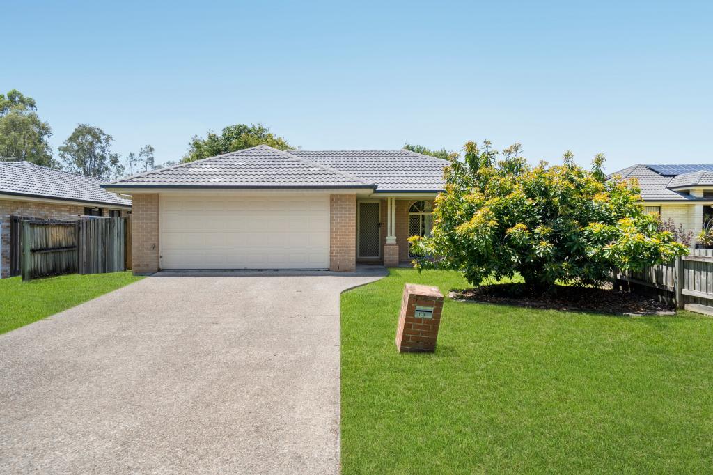 13 GOLFGREEN TCE, MEADOWBROOK, QLD 4131