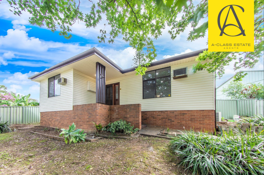 46a Burke Rd, Lalor Park, NSW 2147