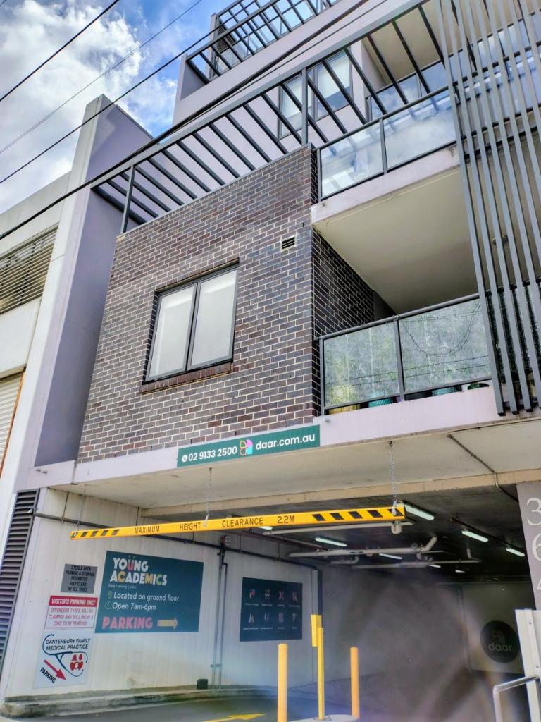 216/364 Canterbury Rd, Canterbury, NSW 2193