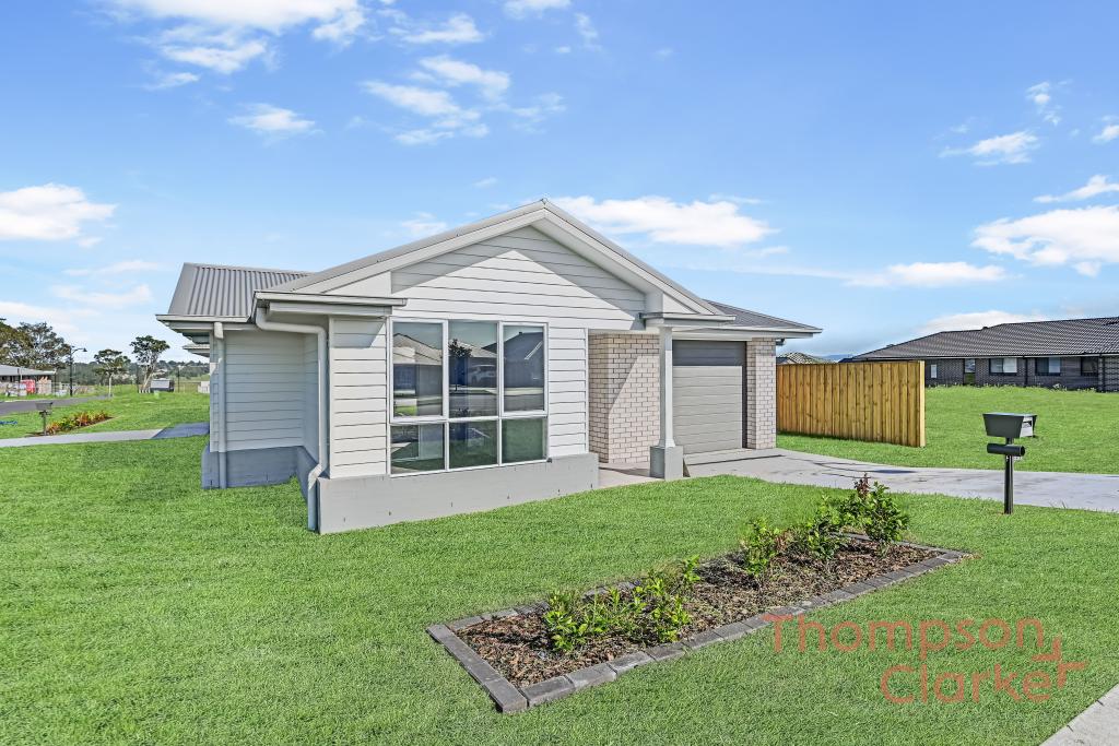 233 Settlers Bvd, Chisholm, NSW 2322