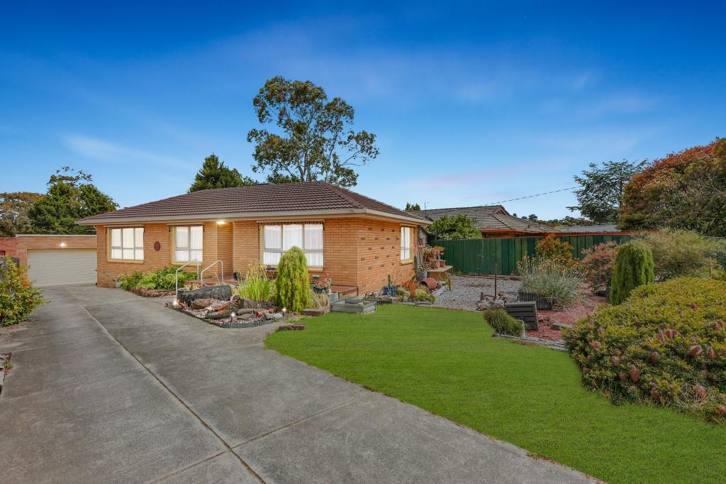 44 SASSES AVE, BAYSWATER, VIC 3153