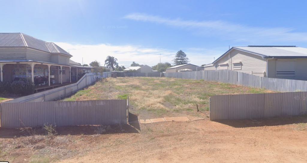 3 Corack St, Donald, VIC 3480