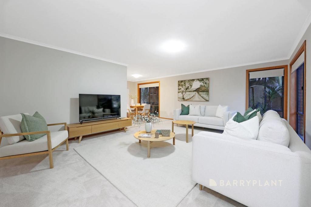 22 Woodside Dr, Rowville, VIC 3178