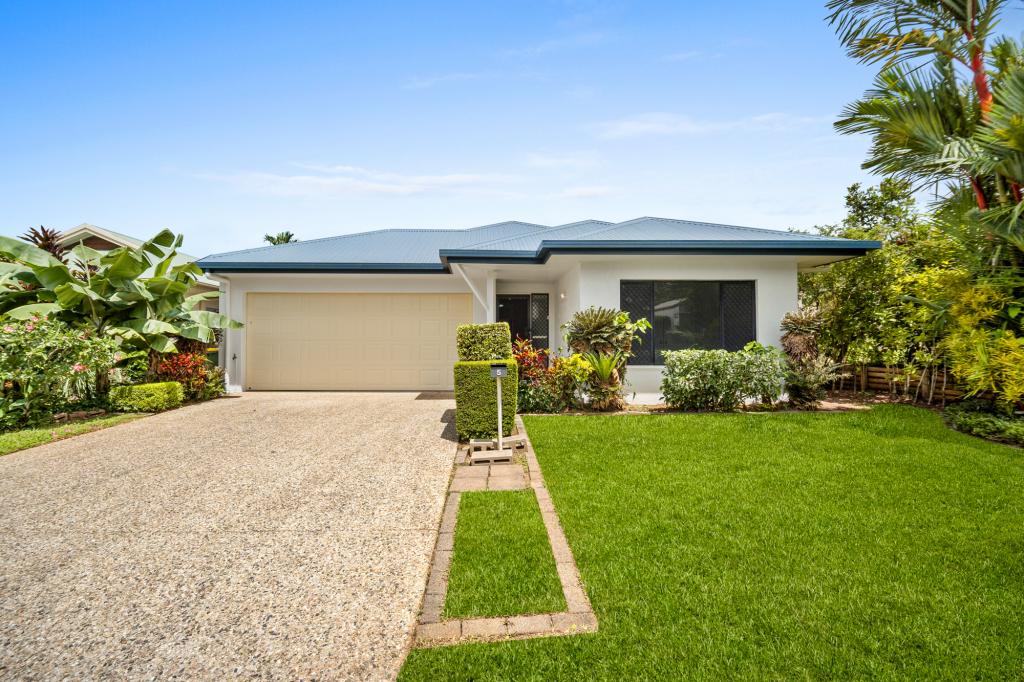 5 Pumila Cl, Mount Sheridan, QLD 4868