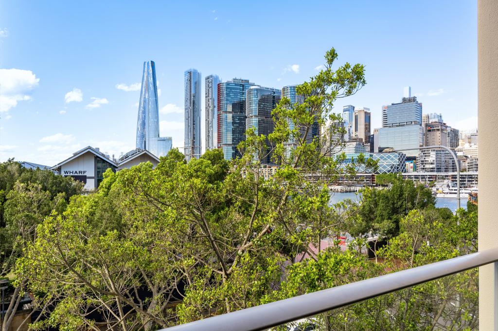 Level3/1-27 Murray St, Pyrmont, NSW 2009