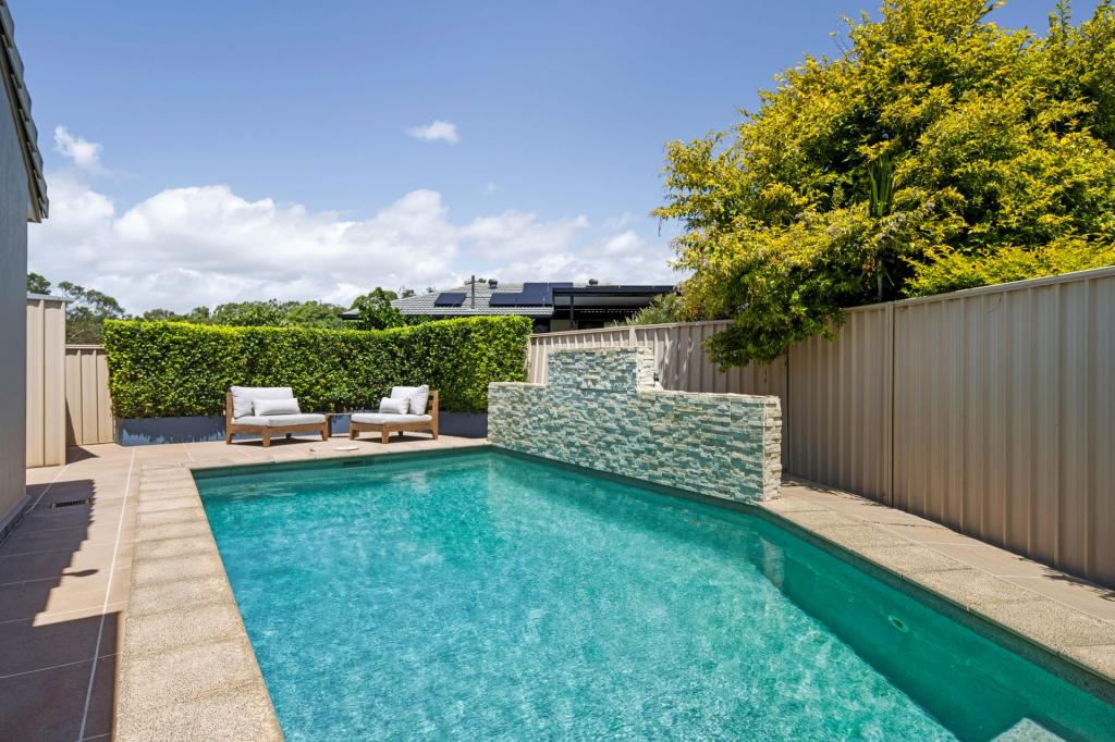 11 Spoonbill St, Birkdale, QLD 4159