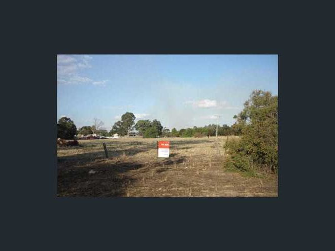 Lot 46 & 47 Brunton Avenue, Rupanyup, VIC 3388