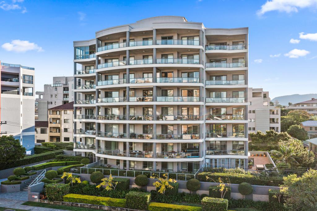 5/100-104 Corrimal St, Wollongong, NSW 2500