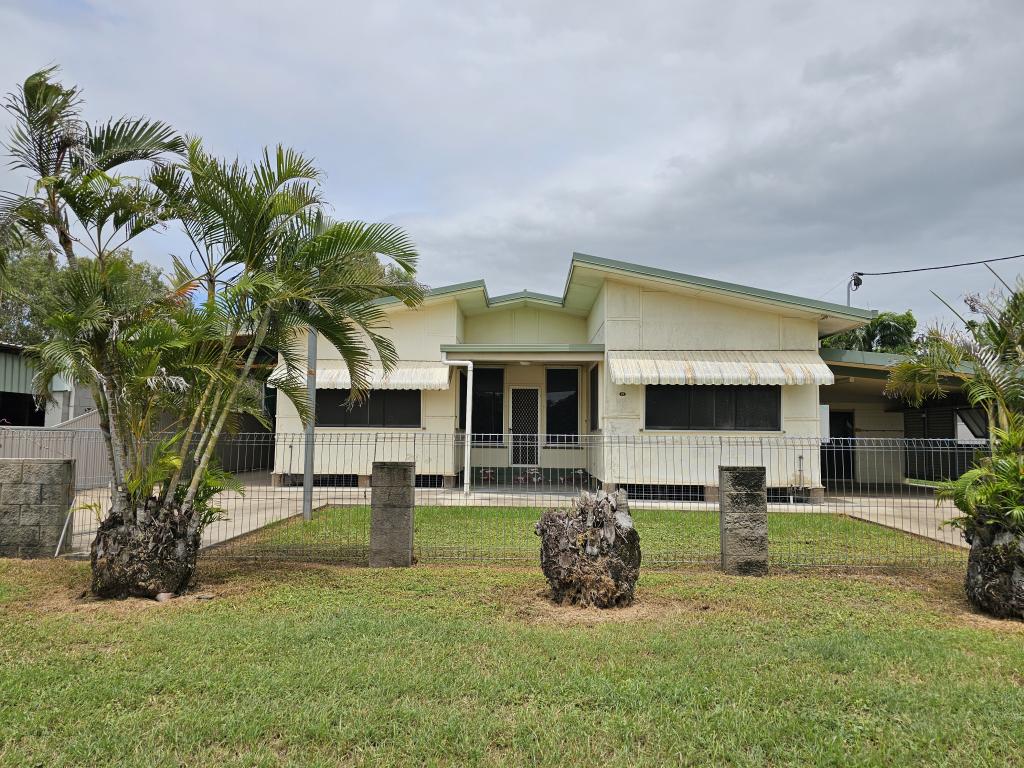 21 Kilrie Rd, Ayr, QLD 4807