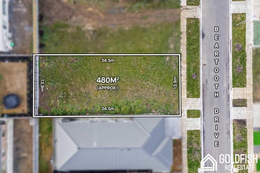 36 Beartooth Dr, Winter Valley, VIC 3358