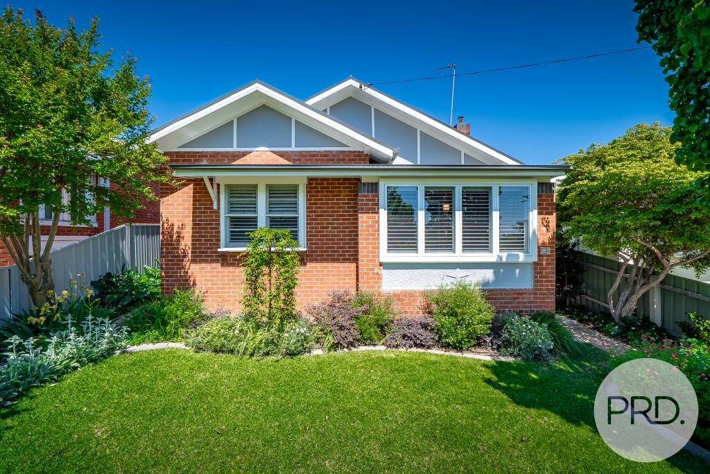 46 Garland St, Turvey Park, NSW 2650