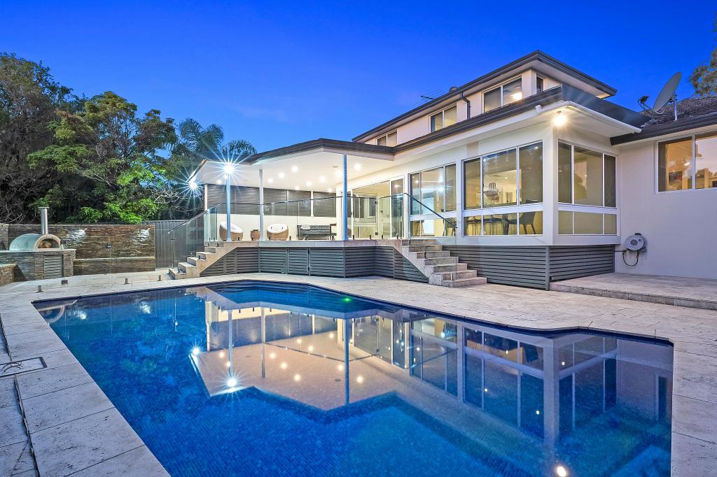 147 Quarter Sessions Rd, Westleigh, NSW 2120