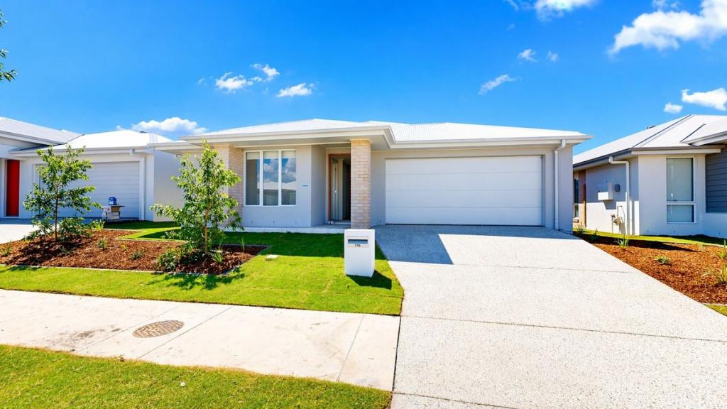 176 Guroman Dr, Greenbank, QLD 4124