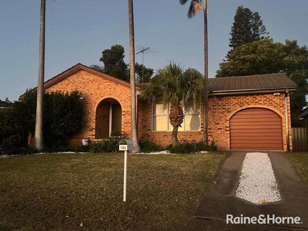 106 Bellinger Rd, Ruse, NSW 2560