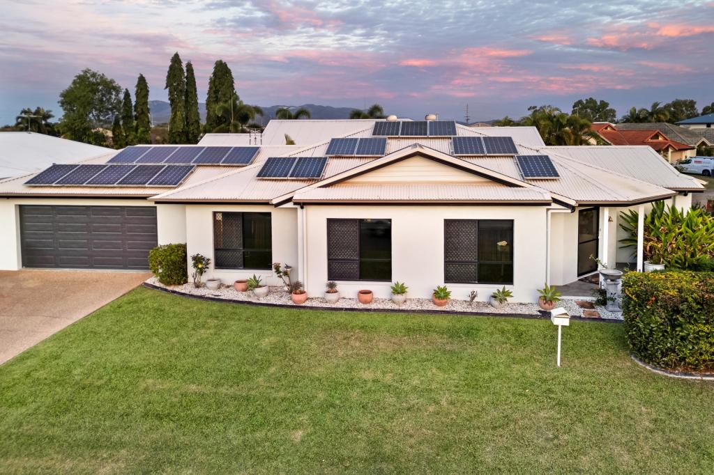 10 Terek Walk, Bohle Plains, QLD 4817