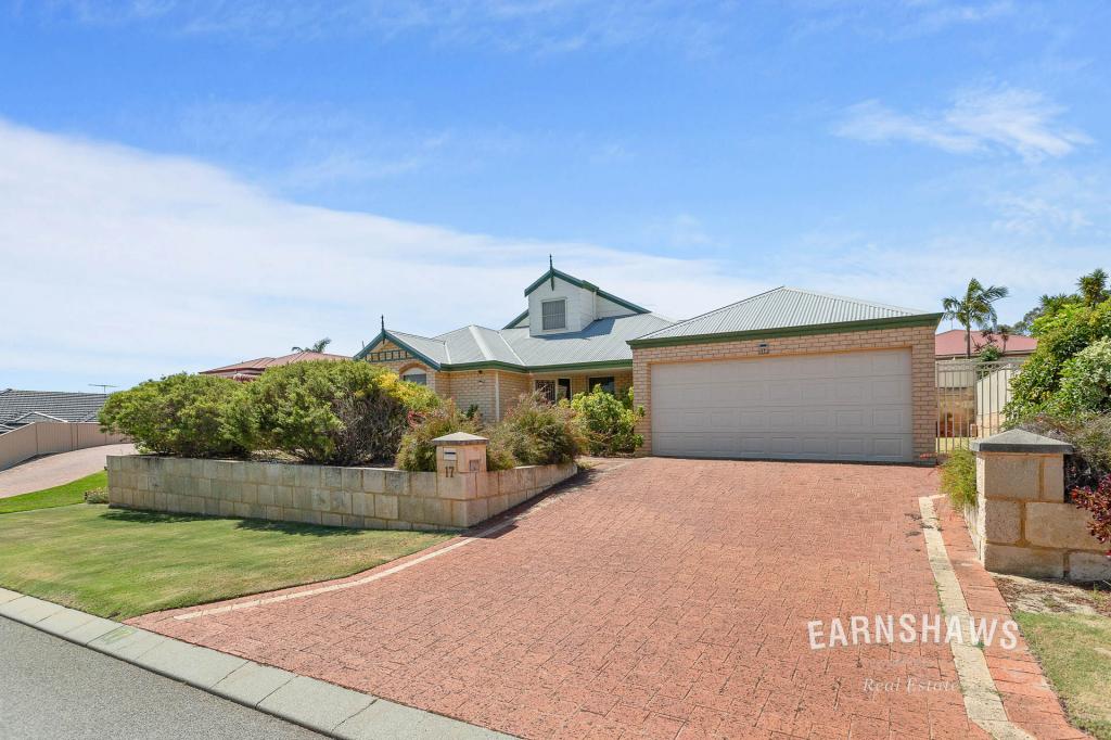 17 Gwynne Cnr, Jane Brook, WA 6056