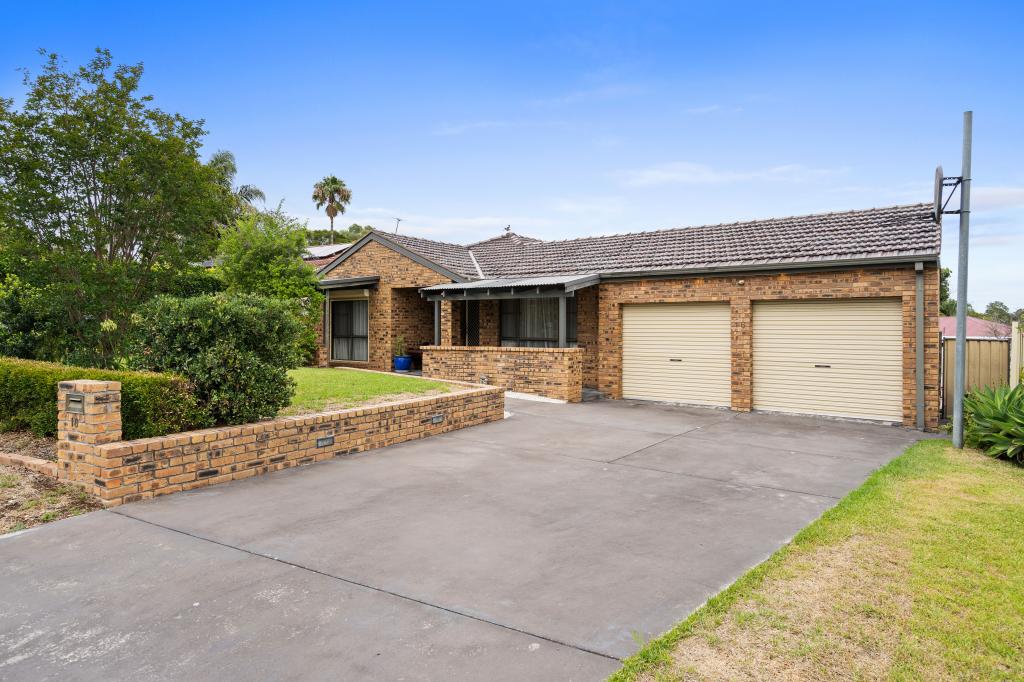 16 Riesling St, Muswellbrook, NSW 2333