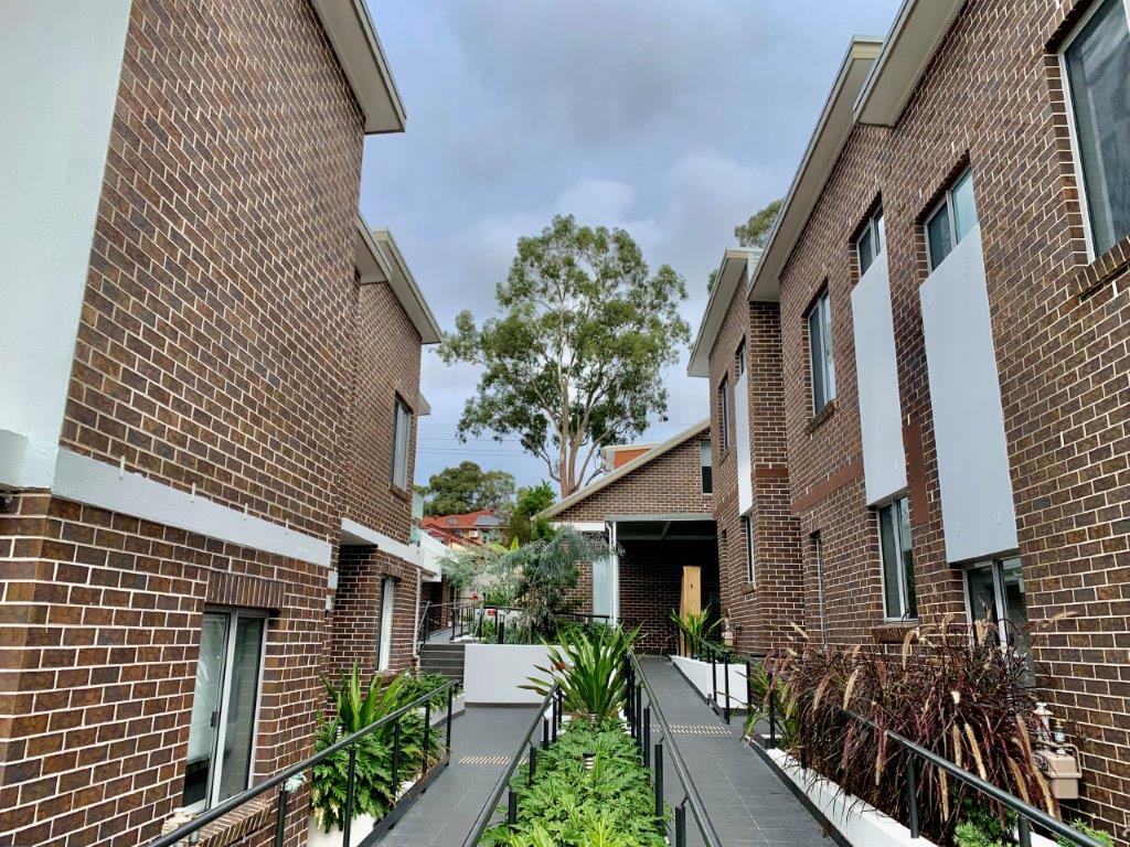 7/46 -48 Stapleton St, Wentworthville, NSW 2145