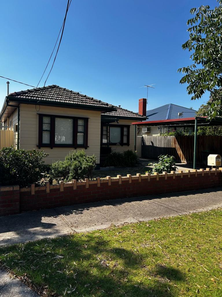 12 Chapman St, Sunshine, VIC 3020
