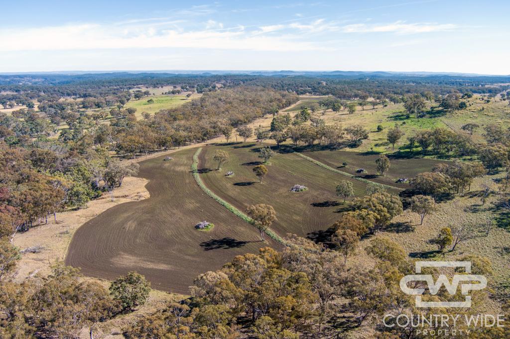 Lot 8/- Emmaville Rd, Emmaville, NSW 2371