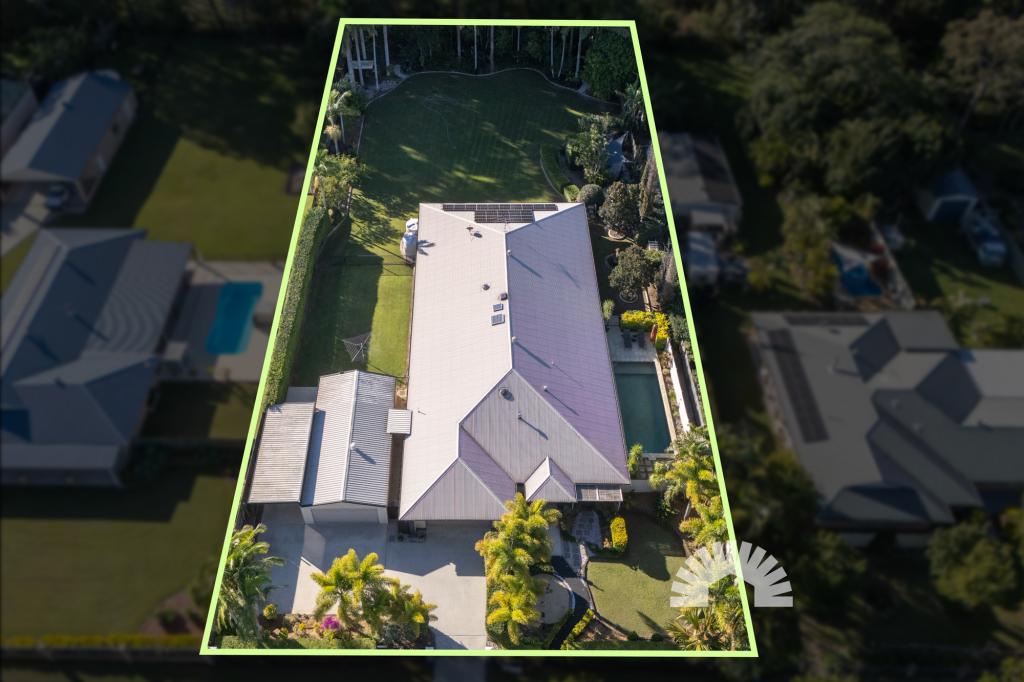 85-87 Burgundy Dr, Morayfield, QLD 4506