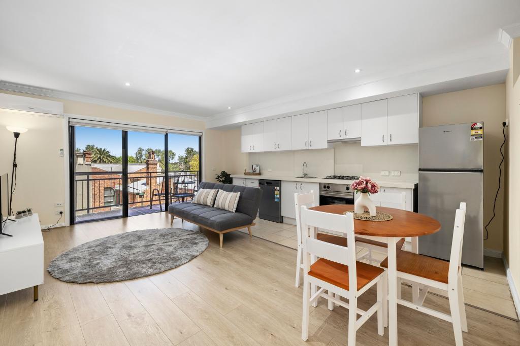 305/67-71 Stead St, South Melbourne, VIC 3205