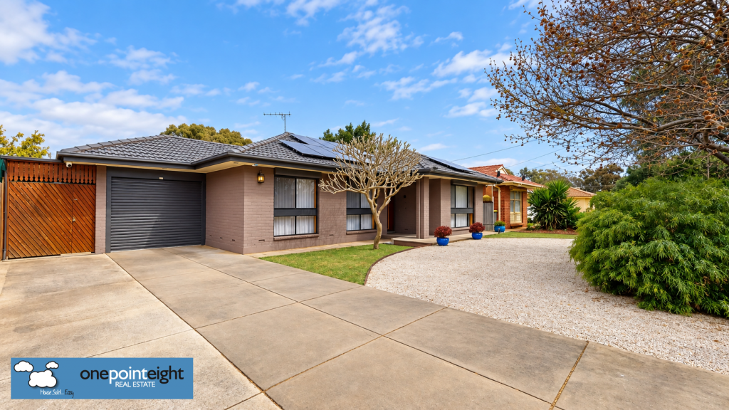 12 COPAS DR, SALISBURY EAST, SA 5109