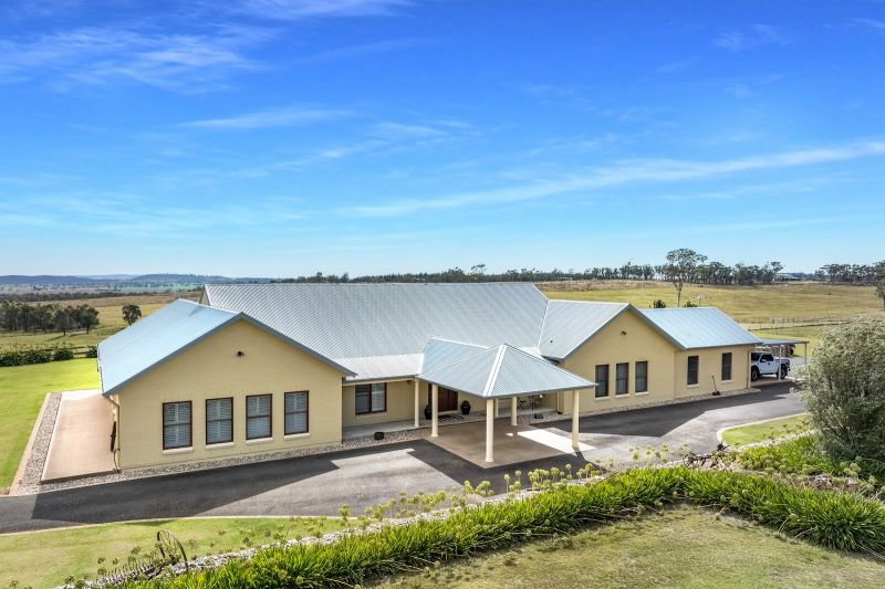 97 Graham Lane, Carrick, NSW 2580