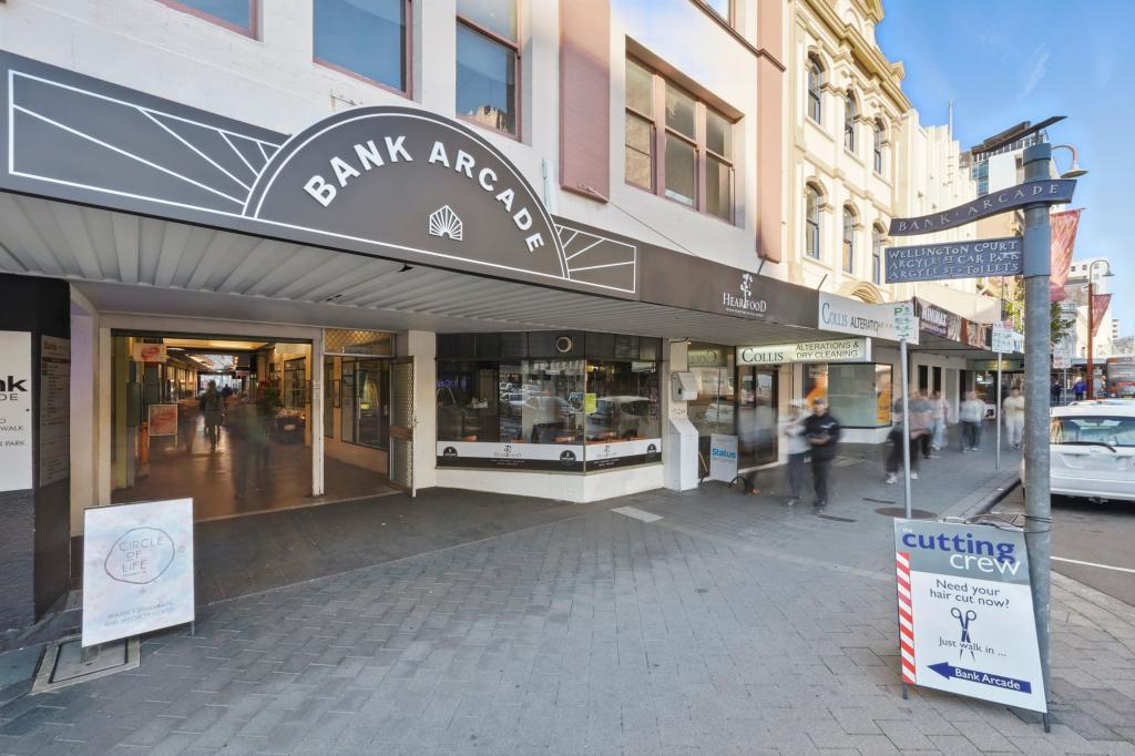 Shop 16, 64-68 Liverpool St, Hobart, TAS 7000