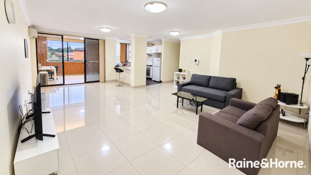 3/2-6 Kendall St, Harris Park, NSW 2150