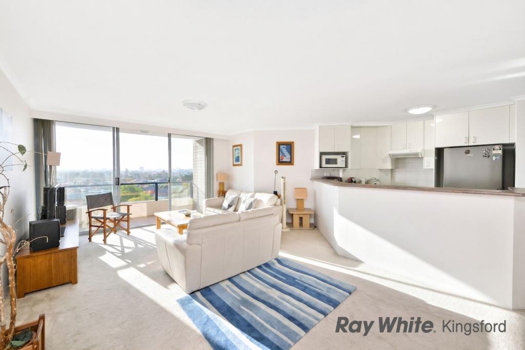50/79 BOYCE RD, MAROUBRA, NSW 2035