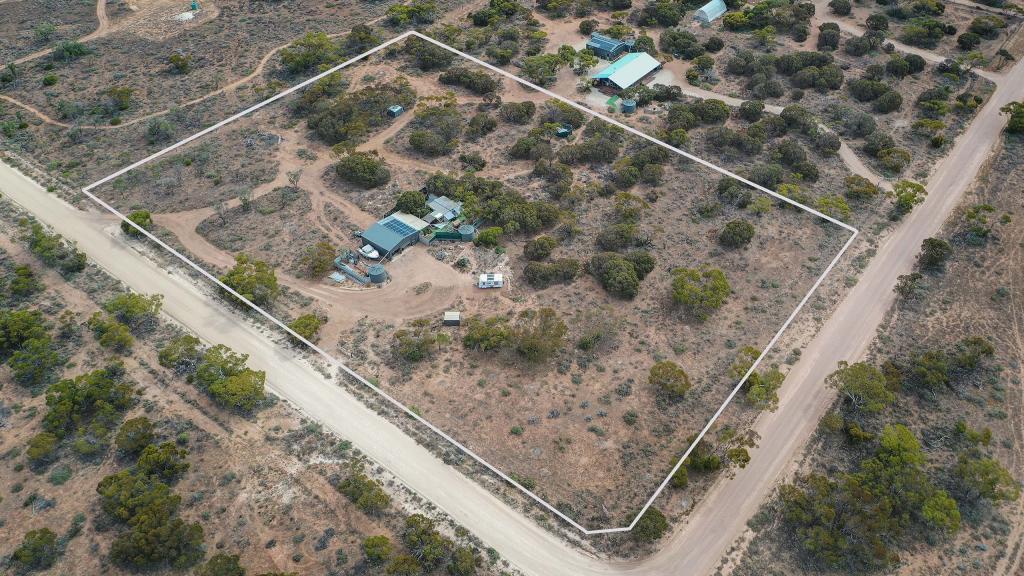 75 Deer St, Cowell, SA 5602