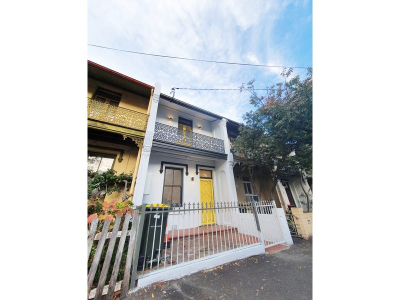 74 GOWRIE ST, NEWTOWN, NSW 2042