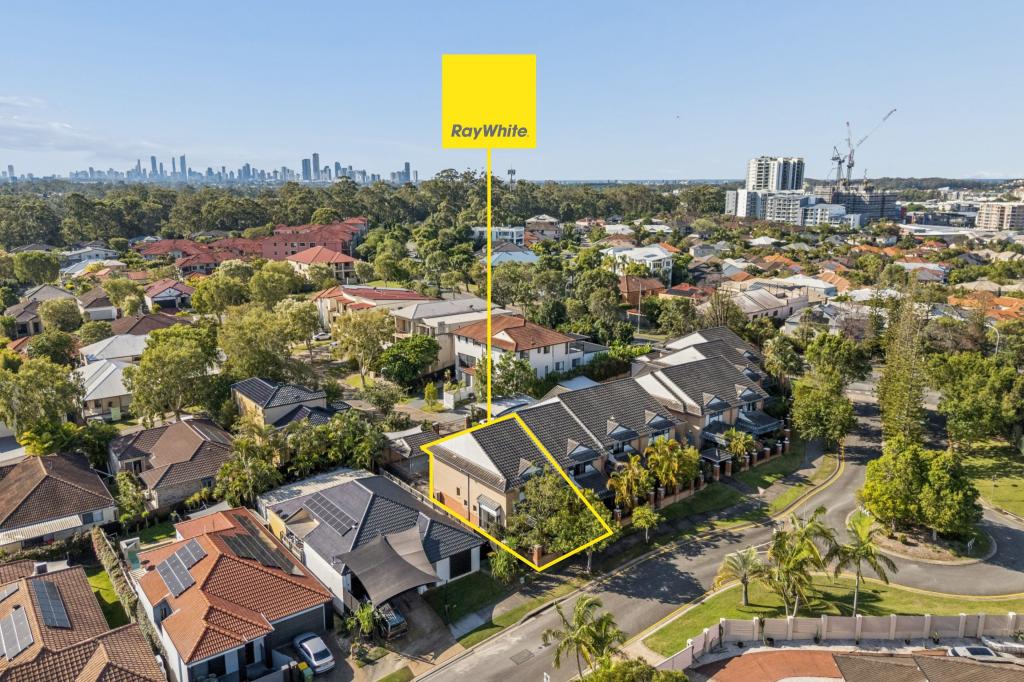 1/1-3 Hillridge Cres, Varsity Lakes, QLD 4227
