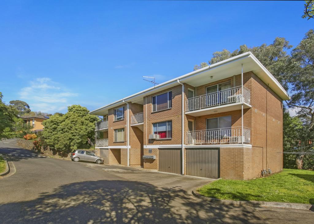 12/227 Nepean St, Greensborough, VIC 3088