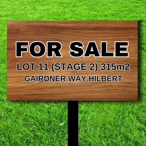 Lot 11 Gairdner Way, Hilbert, WA 6112