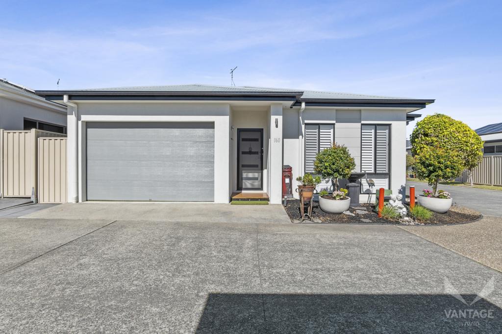 160/42 QUINZEH CREEK RD, LOGAN VILLAGE, QLD 4207