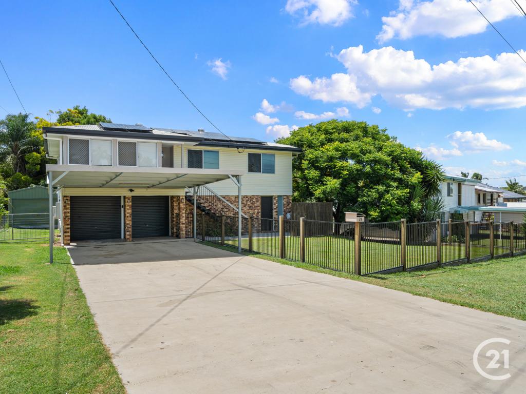 24 Warner St, Raceview, QLD 4305