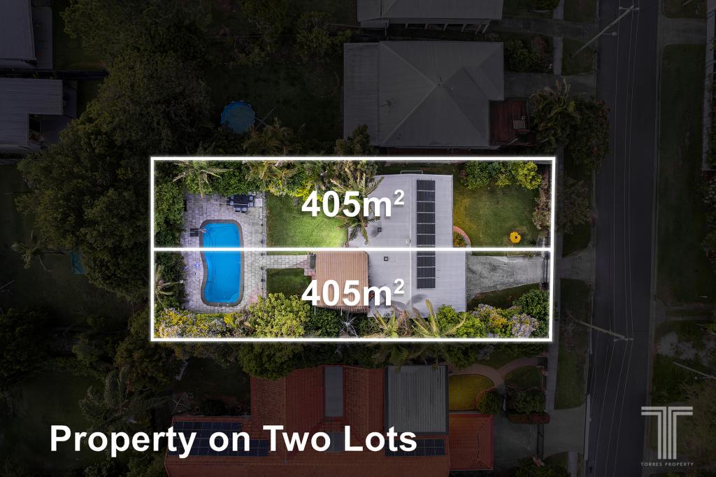 26 Hoff St, Mount Gravatt East, QLD 4122