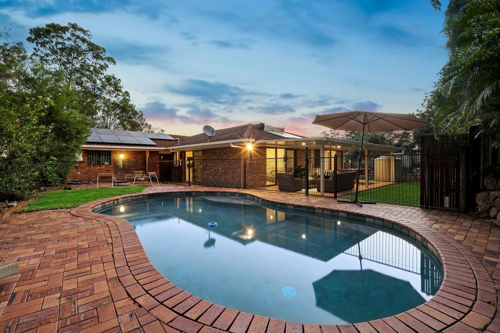 7 Carmont Ct, Ferny Hills, QLD 4055