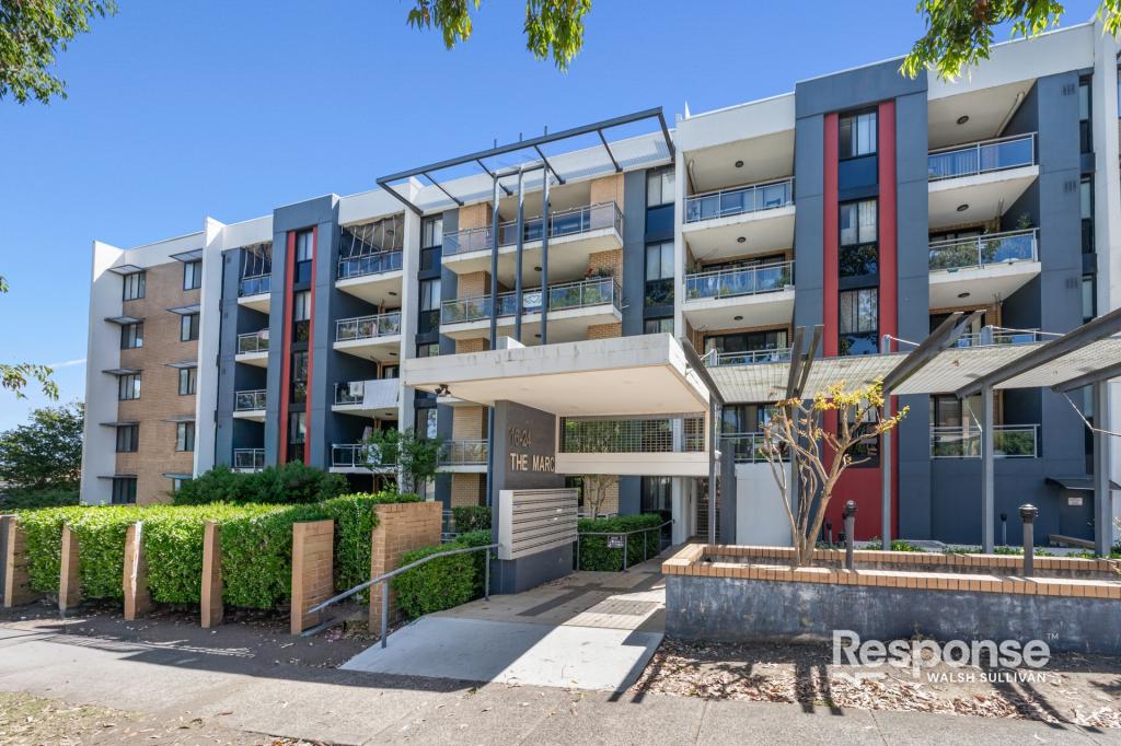 29/16-24 Oxford St, Blacktown, NSW 2148