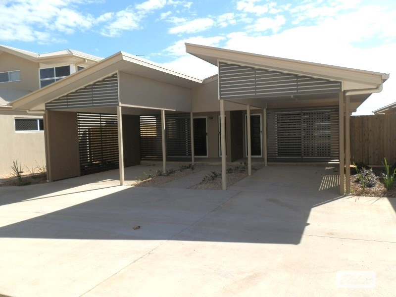 10/6 Sullivan St, Emerald, QLD 4720
