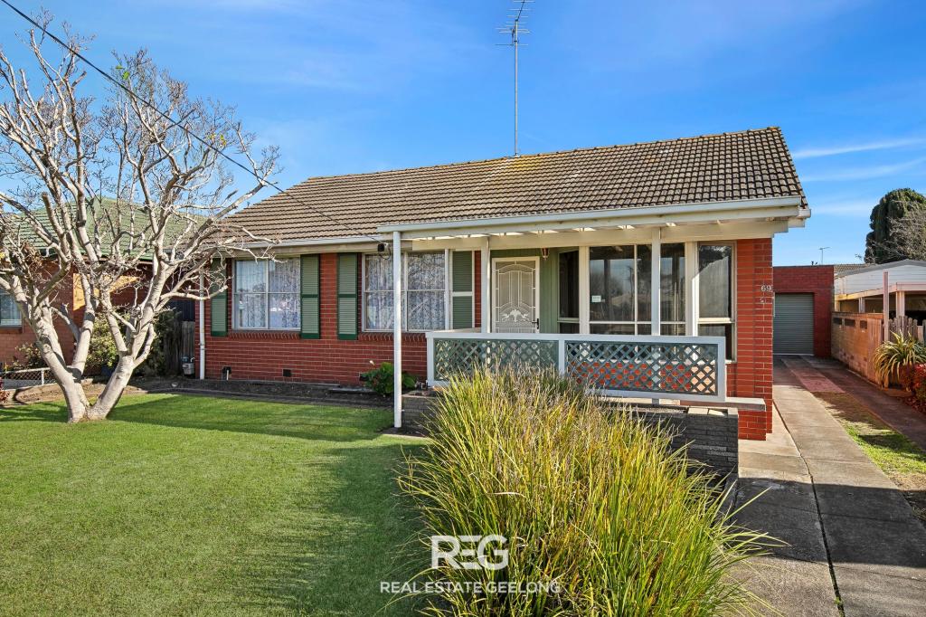 69 BACCHUS MARSH RD, CORIO, VIC 3214