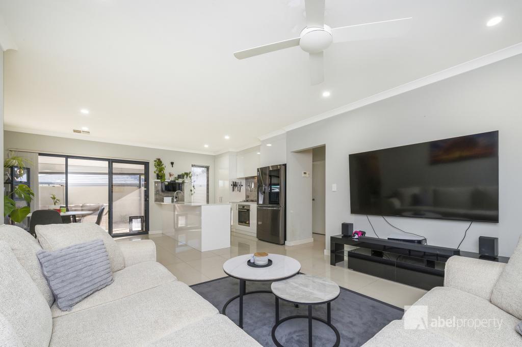 7 Midgegooroo St, Ellenbrook, WA 6069