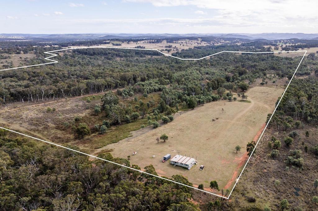 353 Bonds Rd, Triamble, NSW 2850